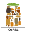 OXRBL logo
