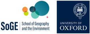 SOGE Oxford logos